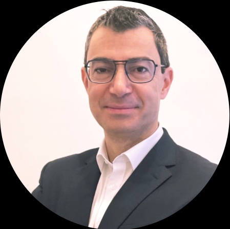 Laurent De Carlo
