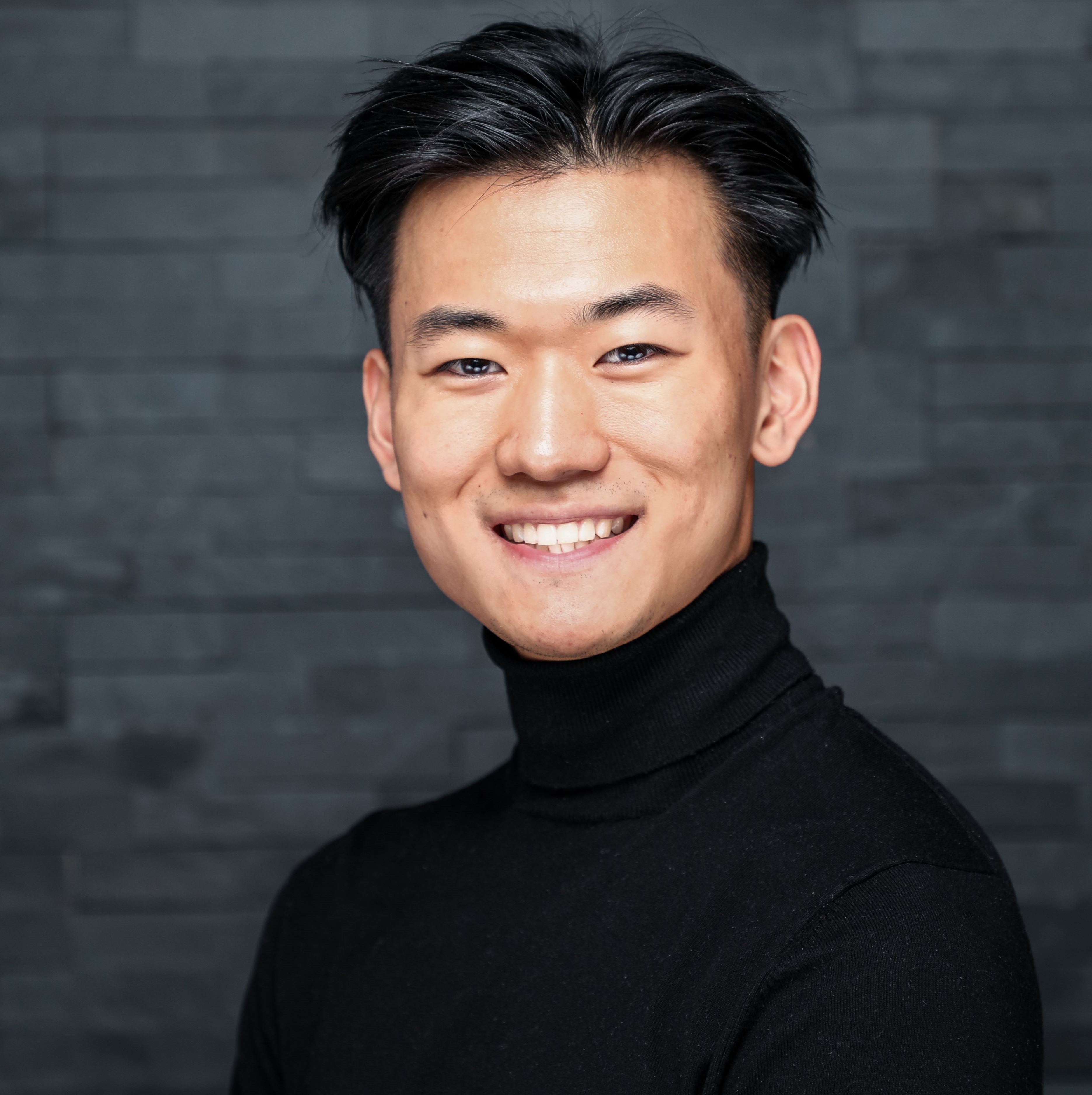Tony Kim